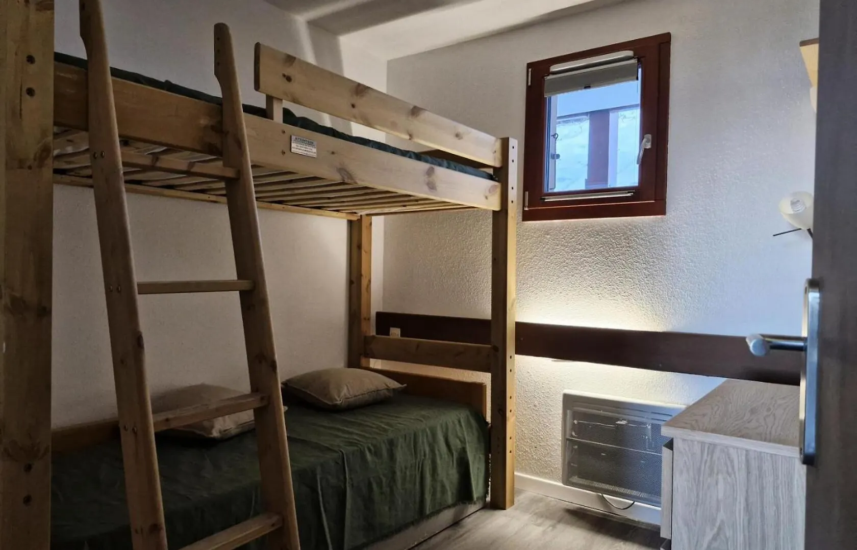 Residence Ruitor Arc 1800 - Tres Beau 2 Pieces Pour 4 Personnes, Proche Du Telecabine Dans Le Village De Charmettoger A Arc 1800. Mae-7034 Les Arcs  Les Arcs (Savoie)
