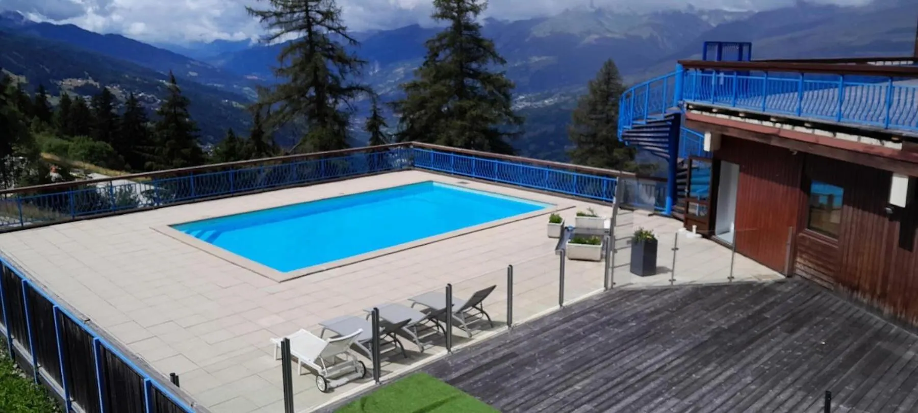 Residence Ruitor Arc 1800 - Tres Beau 2 Pieces Pour 4 Personnes, Proche Du Telecabine Dans Le Village De Charmettoger A Arc 1800. Mae-7034 Les Arcs  Apartment Les Arcs (Savoie)