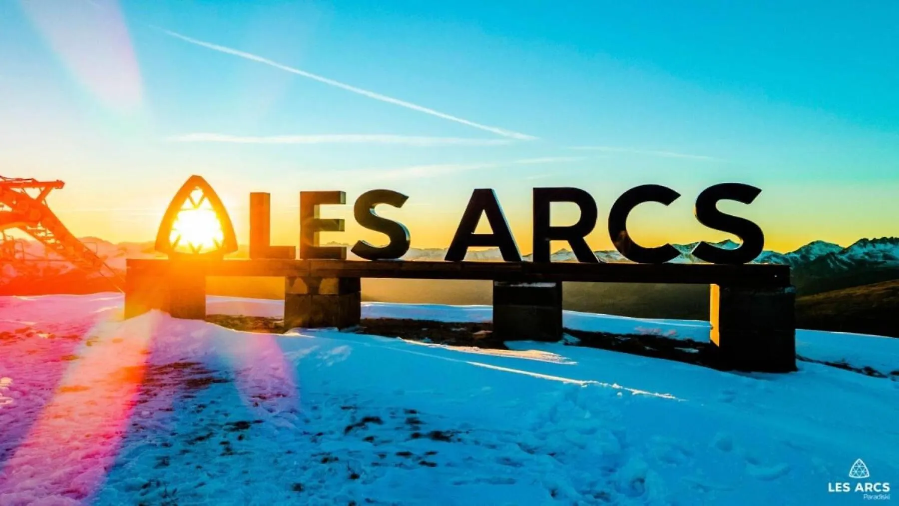 Apartment Residence Ruitor Arc 1800 - Tres Beau 2 Pieces Pour 4 Personnes, Proche Du Telecabine Dans Le Village De Charmettoger A Arc 1800. Mae-7034 Les Arcs